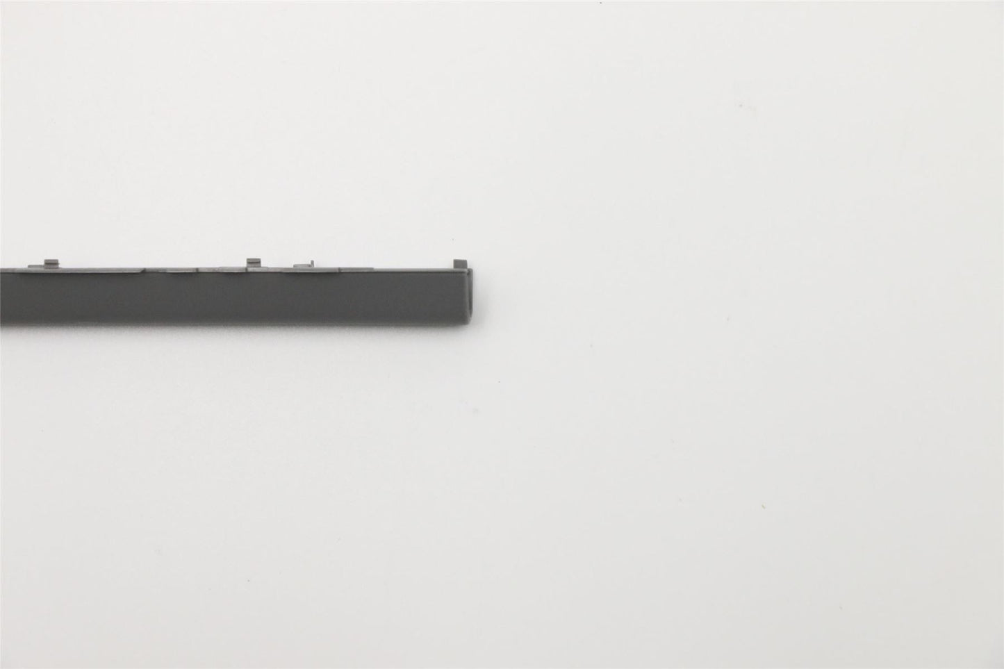 Lenovo IdeaPad 1-11IGL05 1-11ADA05 Hinge Cap Strip Trim Cover Grey 5CB0W43997
