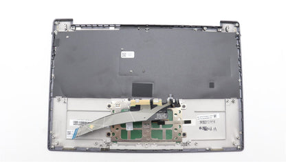 Lenovo Upper Case ASM_TC L83AY SG 5CB1K62580
