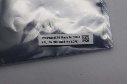 Lenovo CARDPOP F PCBA IO/B NSG701 MTS42 I/O Board 5C51R91741