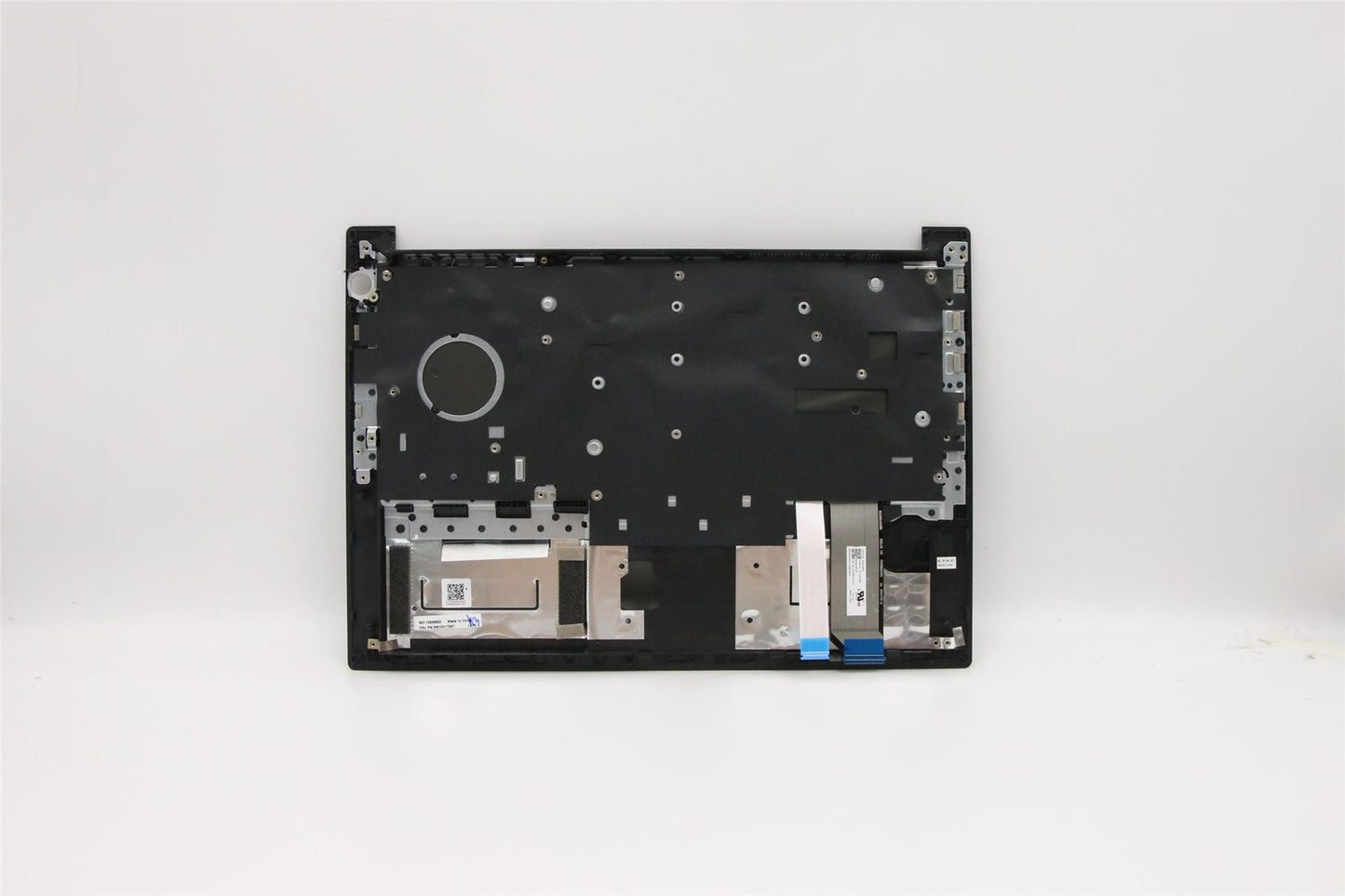 Lenovo MECH_ASM BL KB W C Cover ASM KOR BLK US 5M10V17067