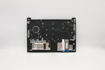 Lenovo MECH_ASM BL KB W C Cover ASM KOR BLK US 5M10V17067