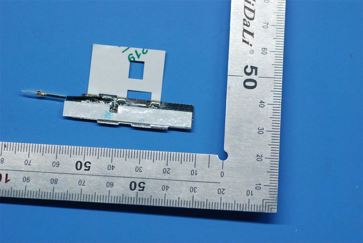 Lenovo YB-Q501F GPS Antenna&*HQ20601264000 CS 5A38C07065