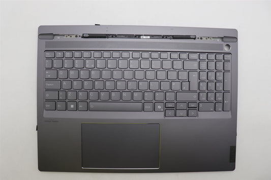Lenovo Upper Case ASM_UKE L 21N5SG SCREW 5CB1P31480