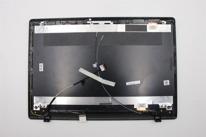 Lenovo IdeaPad 110-15IBR 110-15ACL LCD-Abdeckung hinten Gehäuse schwarz 5CB0L46228