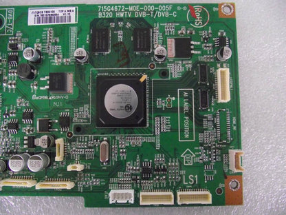 Lenovo B320 Scalar for DVB-T Board 11013641