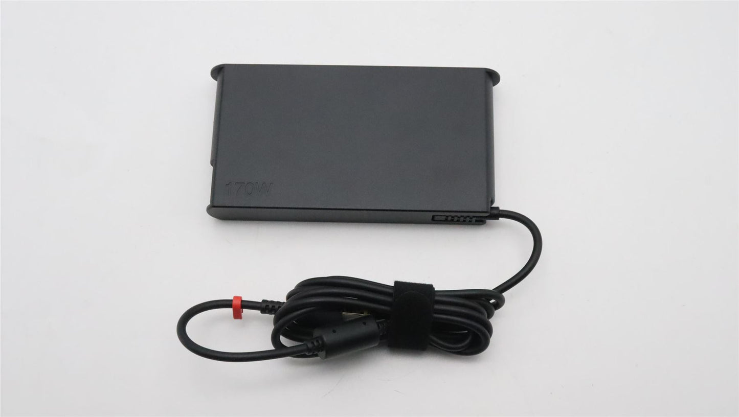 Lenovo Legion 5 16APH8 5 16IRH8 5P-15IMH05 AC Charger Adapter Power 170W 02DL136