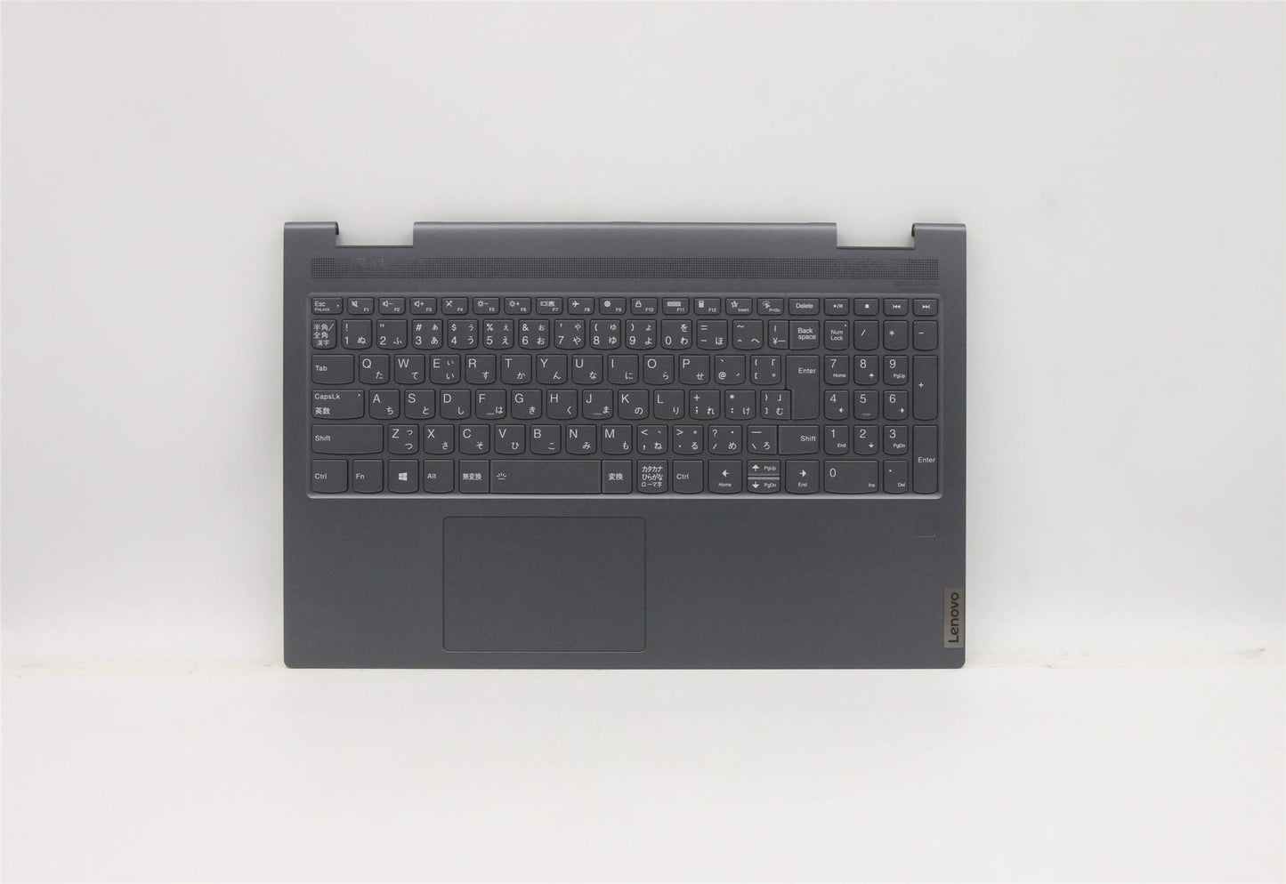 Lenovo Upper Case ASM_JPN L82BJ SG 5CB1A24820