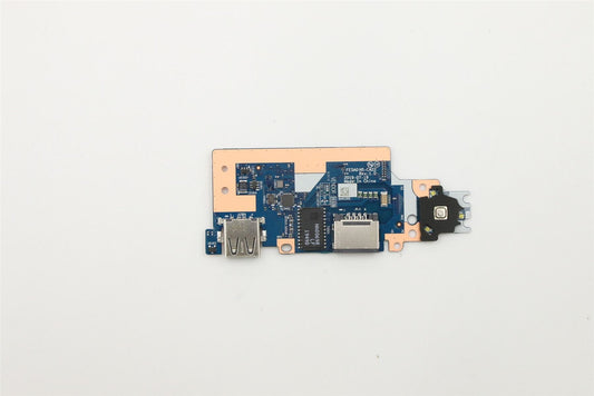 Lenovo ThinkPad E15 USB-A Ethernet Board 5C50S73032