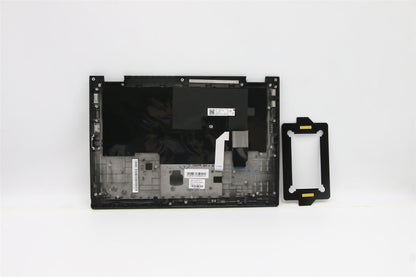Lenovo ThinkPad X13 Gen 1 Keyboard Palmrest Top Cover Slovenian Black 5M10Y85872