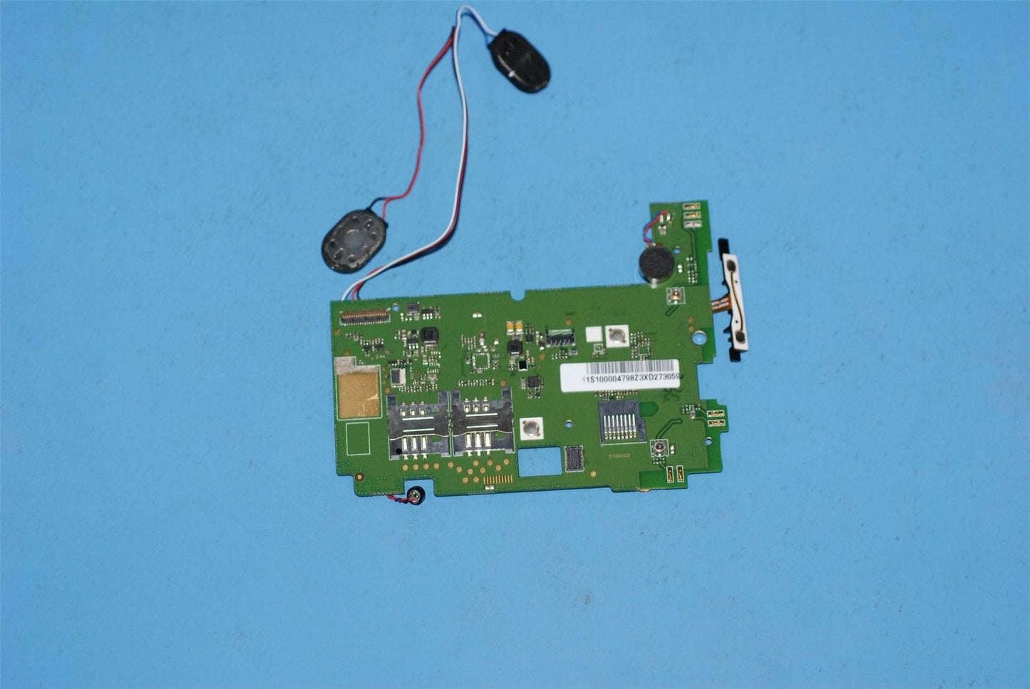 Lenovo A2107 3G+1GDDR2+16G MB ASSY for Europe 90000559