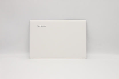 Lenovo IdeaPad 110S-11IBR LCD Cover Rear Back Housing White 5CB0M67161