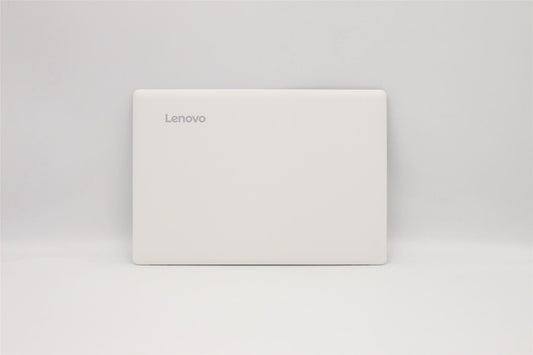 Lenovo IdeaPad 110S-11IBR LCD Cover Rear Back Housing White 5CB0M67161