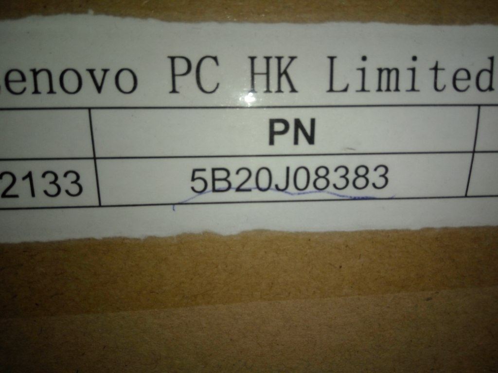 Lenovo 5B20J08383 MB B Flex3-1120W8P N3540 2G 64G