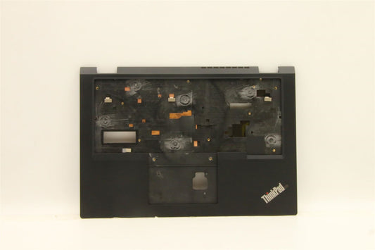 Lenovo Yoga L13 Gen 2 Palmrest Top Cover Housing Black 5CB0Z69426