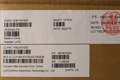 Lenovo RocP 1.0_JP6C1_DCOV_UMA_WL_ASSY_BK 5CB1H81826