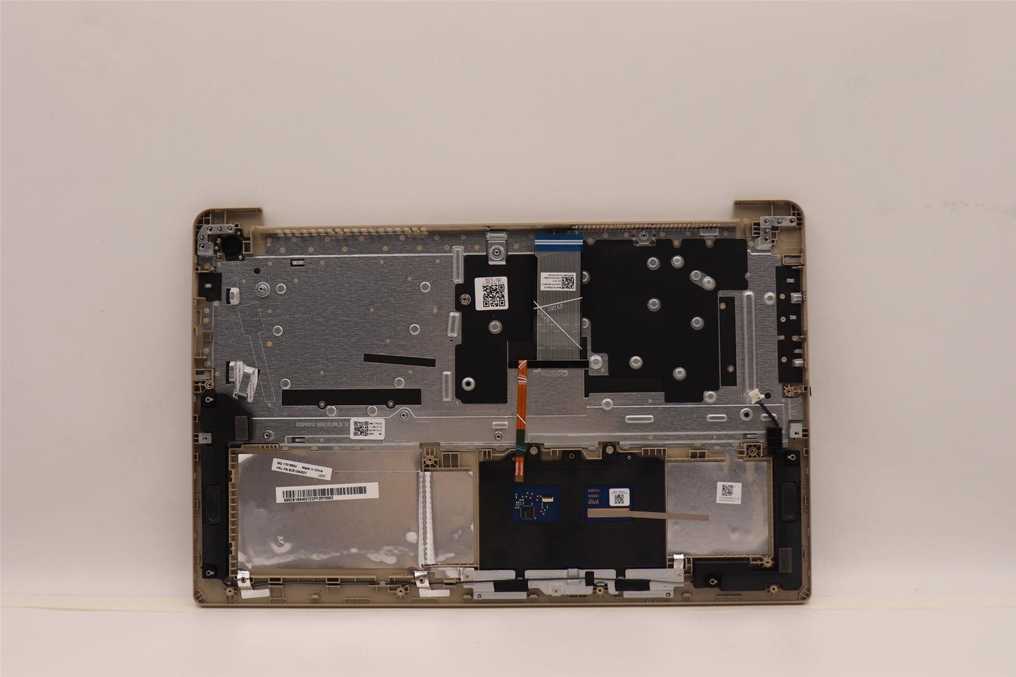 Lenovo UpperCaseASM_USA ENGL82H8NFPSDBL 5CB1B84527