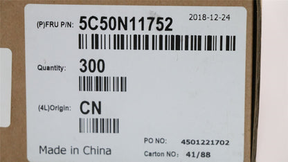 Lenovo SD BD 3N 80XE W/cable 5C50N11752