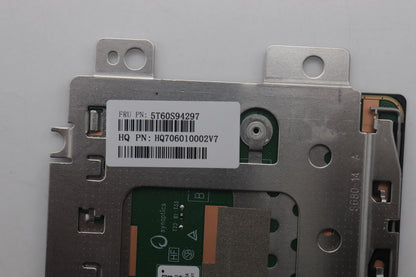 Lenovo H 83CV LG Touchpad Board 5T60S94297