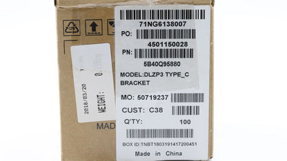 Lenovo 5B40Q95880 Type C Bracket C 81CT