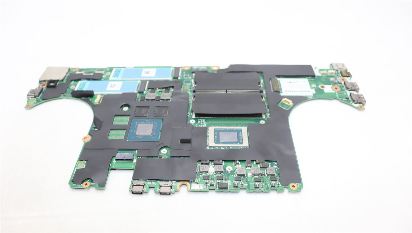 Lenovo ThinkPad P16v Gen 1 Motherboard Mainboard DIS AMDR77840HS 5B21L75722