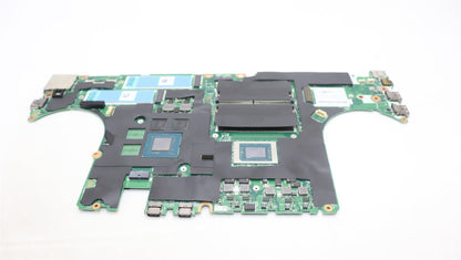 Lenovo ThinkPad P16v Gen 1 Motherboard Mainboard DIS AMDR77840HS 5B21L75722