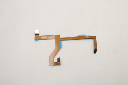 Lenovo FPC,TOUCHPAD,NFC,Hongyuen Touchpad Trackpad NFC FPC Cable 5C10V83236