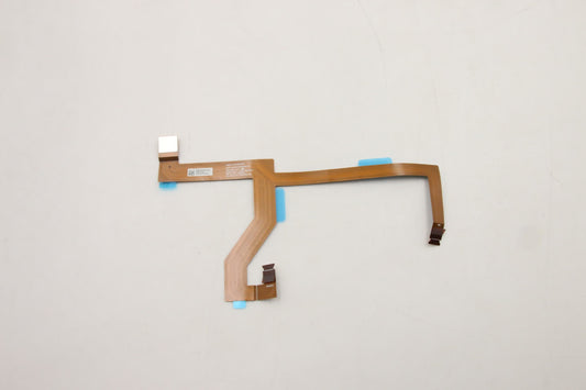 Lenovo FPC,TOUCHPAD,NFC,Hongyuen Touchpad Trackpad NFC FPC Cable 5C10V83236