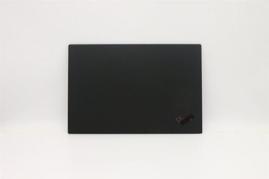 Lenovo Carbon X1 8th LCD Cover Rear Back Housing Black 5M10Z27416