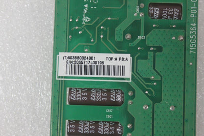 Lenovo B340 For AUO 21.5' Converter Board 90000982