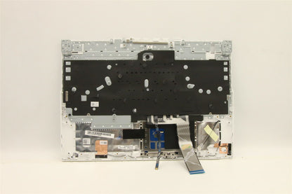 Lenovo Upper Case ASM_POR L82JH SG BU 5CB1D05108