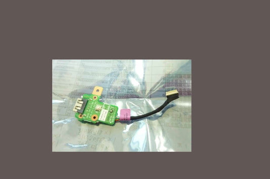 Lenovo LU15 09607-1 USB Board 31040518