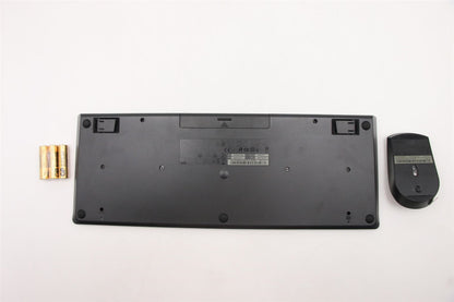 Lenovo WL KM Calliope BK ITA 00XH816
