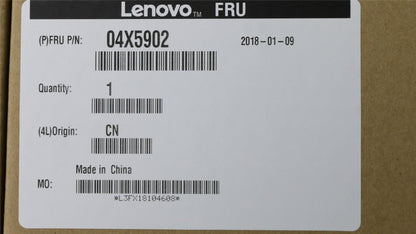 Lenovo LCD Panel 14"HD TN AG, flat,LGD 04X5902