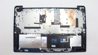 Lenovo IdeaPad 3 15IAU7 3 15ABA7 Palmrest Cover Touchpad Keyboard 5CB1H78259