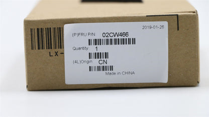 Lenovo 02CW466 MECH_ASM M Stand CM A 340 hyaline,B