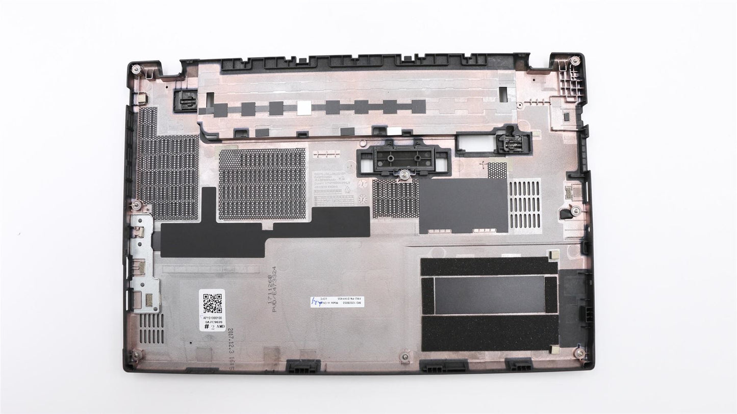 Lenovo FRU D cover ASM 01HY455