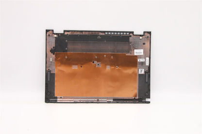 Lenovo Yoga L13 2 Bottom Base Lower Chassis Cover Black 5CB0Z69433
