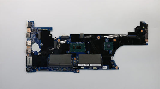 Lenovo ThinkPad P52s Motherboard Mainboard 01YR302