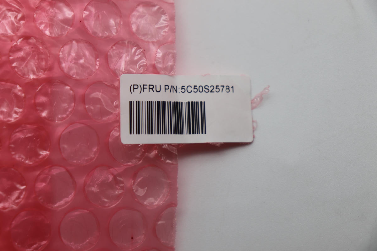 Lenovo CARDPOP Pmic H 83JQ Microphone Board 5C50S25781