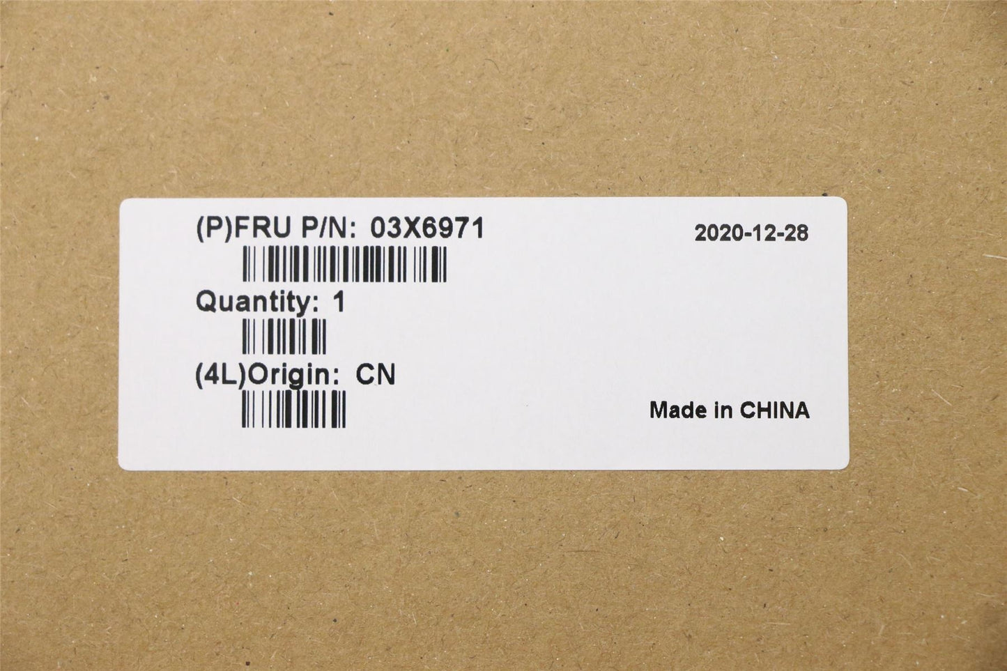 Lenovo KB MICE_BO Wireless KBDChinese/US 03X6971