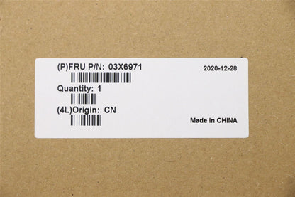 Lenovo KB MICE_BO Wireless KBDChinese/US 03X6971