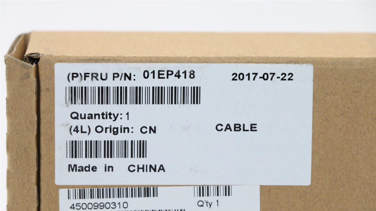 Lenovo Yoga 460 P40 Cable Lcd Screen Display LED 01EP418