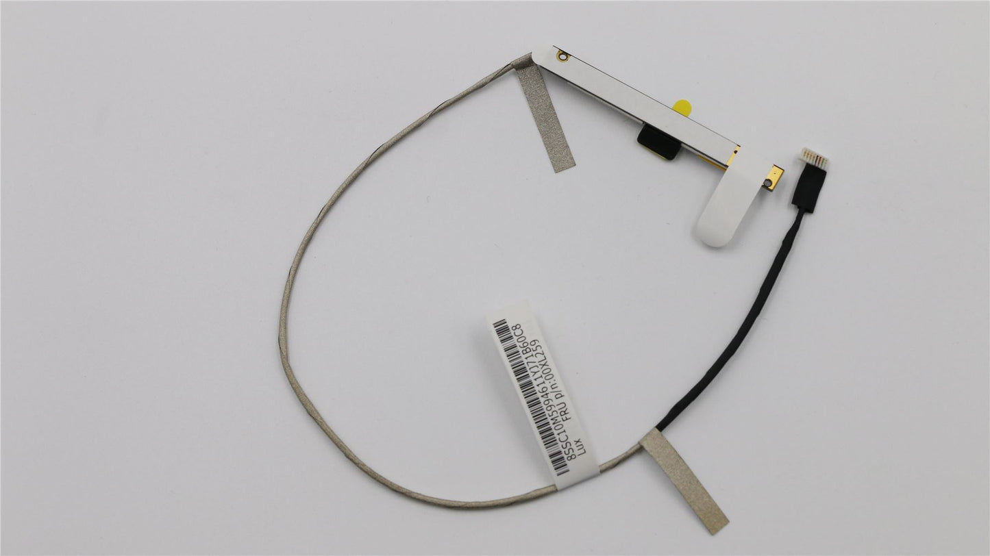 Lenovo MECH_ASM Camera,housing,bracket,CA. 01EF722