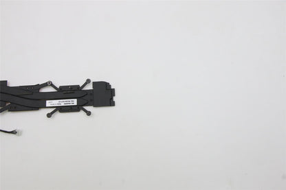 Lenovo HEATSINK FRU HT5B1_DIS_THM_ASSY_AVC_AVC 5H41B77167
