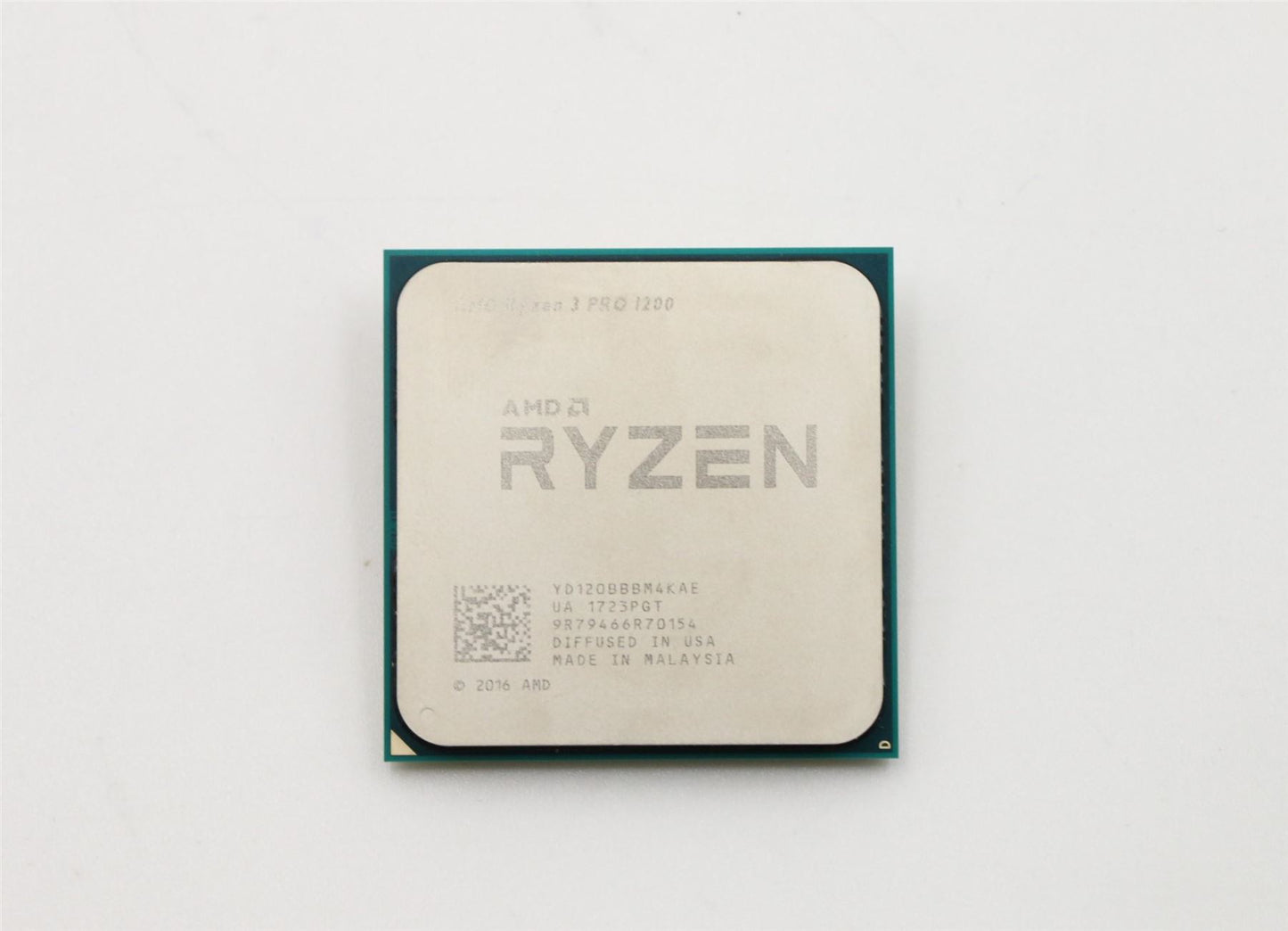 Lenovo SP AMD Ryzen 3 PRO 1200 3.1G/4C/8M/AM4/6 01AG143