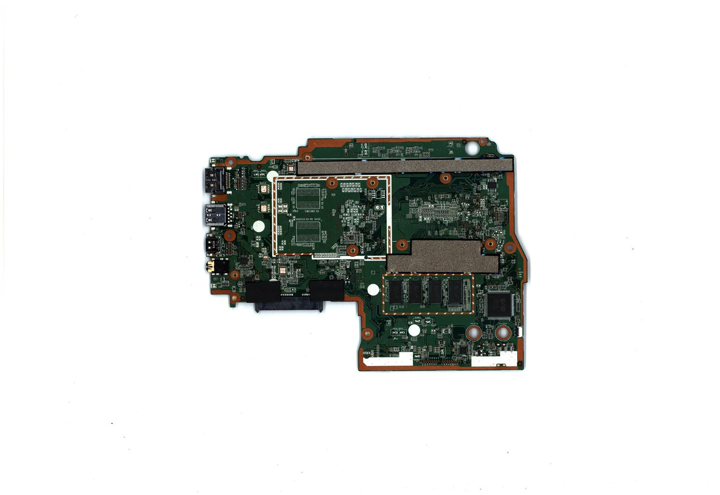 Lenovo IdeaPad 330S-14IKB Motherboard Mainboard UMA Intel i3-8130U 5B20S69477