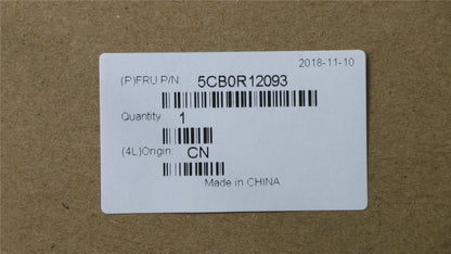 Lenovo Lower Case L 81EU OB 5CB0R12093