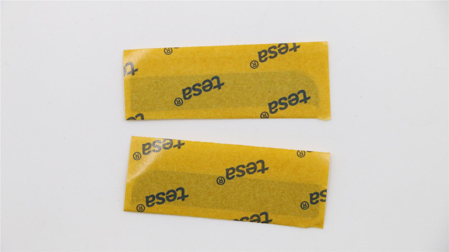 Lenovo 5T10S32891 TAPE HINGE CAP MYLAR C 81J7 R/L