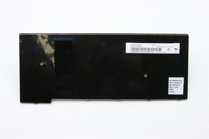 Lenovo MTSR_WIN, IL, CHY Hebrew Keyboard 04X6235