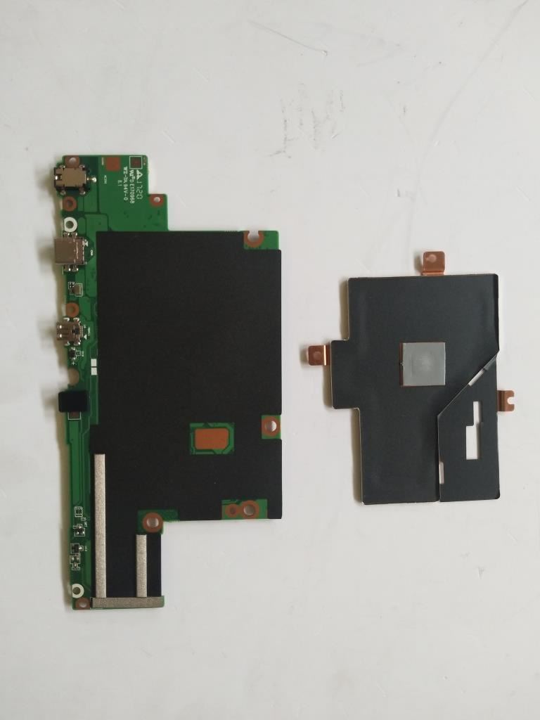 Lenovo IdeaPad 320 10ICR Motherboard Mainboard UMA intelX5Z8350 4G 5B20N38156